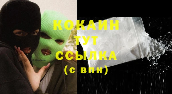 тгк Абинск